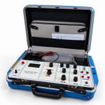 Water Analysis Kit